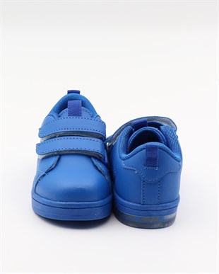 Cool Pepe 22-26 Sax Işıklı Bebe Spor Ayakkabı