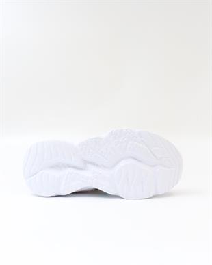 Cool Tokyo 26-30 Mor Cırtlı Çocuk Spor Ayakkabı