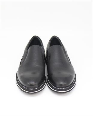 Fosco 8566 Siyah Günlük Erkek Ayakkabı