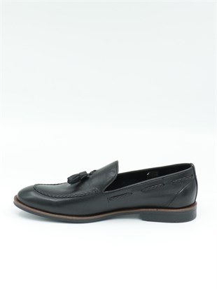 Freefoot 20753 Siyah Günlük Erkek Ayakkabı