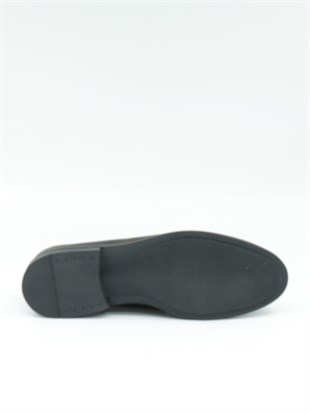 Freefoot 20753 Siyah Günlük Erkek Ayakkabı
