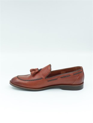 Freefoot 20753 Taba Günlük Erkek Ayakkabı