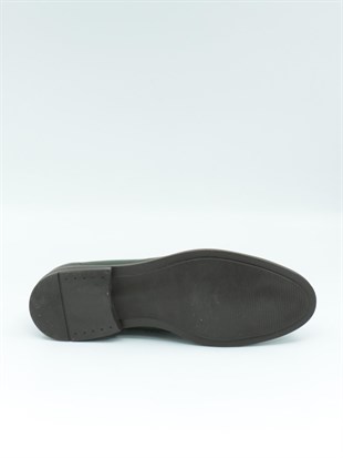 Freefoot 20753 Yeşil Günlük Erkek Ayakkabı