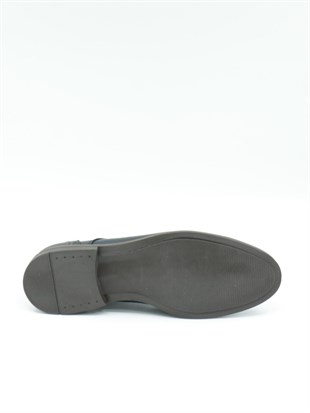 Freefoot 217050 Lacivert Bağcıklı Günlük Erkek Ayakkabı