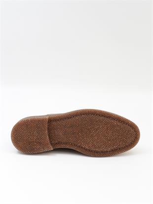 Freefoot 23212-1 Kum Eskitme Süet Çift Lastikli Erkek Bot