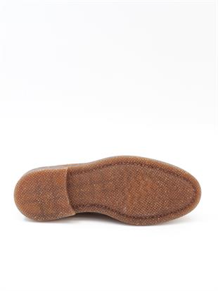 Freefoot 23212-1 Taba Eskitme Süet Çift Lastikli Erkek Bot