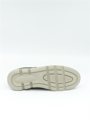 Freefoot 242100-1 Kahve Günlük Erkek Ayakkabı