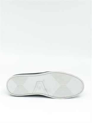 Freefoot 245533 Siyah Günlük Erkek Ayakkabı
