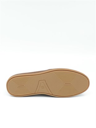 Freefoot 245533 Taba Günlük Erkek Ayakkabı