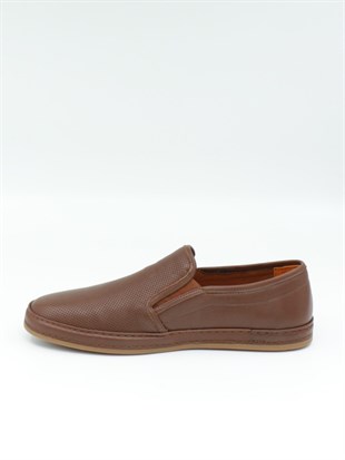 Freefoot 245533 Taba Günlük Erkek Ayakkabı