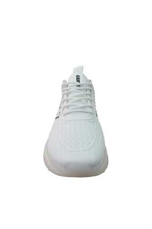 Gamelu Apple Beyaz 36-40 Fashion Air Taban Unisex Sneakers