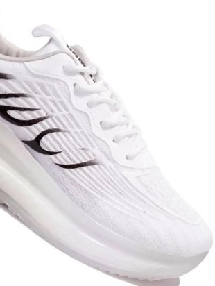 Gamelu Apple Beyaz Fashion Air Taban Erkek Sneakers