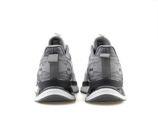 Gamelu Stark Beyaz Fashion Air Taban Erkek Sneakers