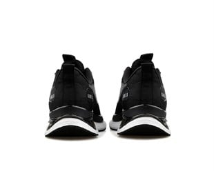 Gamelu Stark Siyah Fashion Air Taban Erkek Sneakers