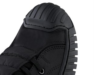 Gamelu Vigor Siyah Günlük Tabanı Dikişli Erkek Sneakers