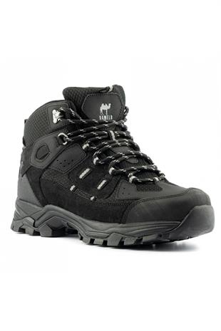 Gamelu Want Siyah Su Geçirmez Erkek Outdoor Bot