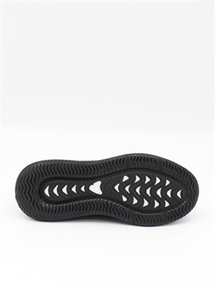 Guja 23K504 Kahve Hakiki Deri Air Taban Erkek Sneakers