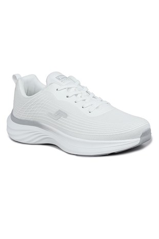 Jump 29578 Beyaz Memory Foam Erkek Spor