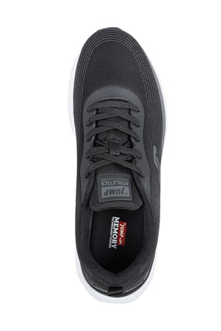 Jump 29578 Siyah Memory Foam Erkek Spor