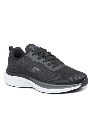 Jump 29578 Siyah Memory Foam Erkek Spor