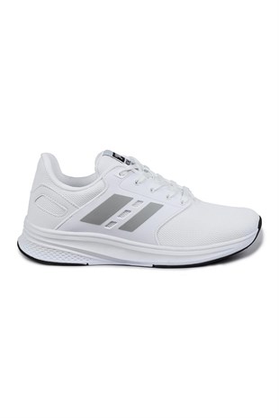 Jump 29964 Beyaz 36-40 Memory Foam Unisex Spor