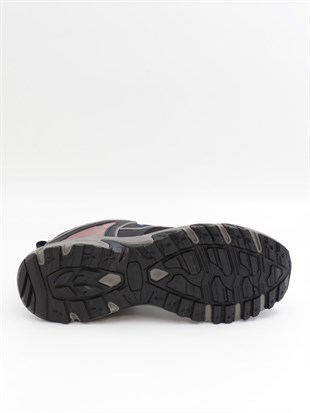 Jump 30553 Siyah Memory Foam Erkek Outdoor Spor