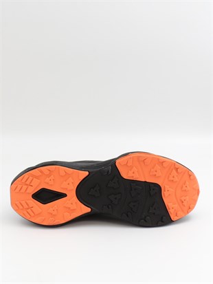 Jump 30720 Gri Memory Foam Erkek Outdoor Spor