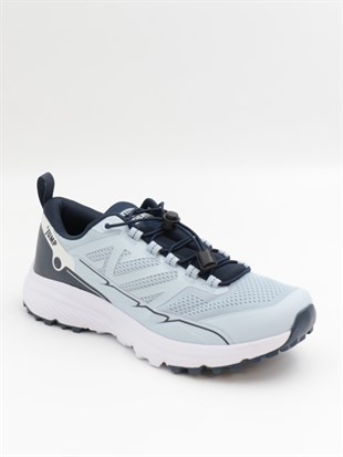 Jump 30731 Mavi Memory Foam Erkek Spor