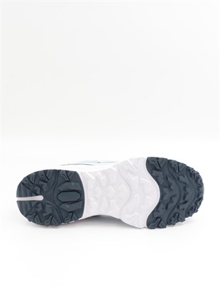 Jump 30731 Mavi Memory Foam Erkek Spor