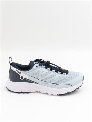 Jump 30731 Mavi Memory Foam Erkek Spor
