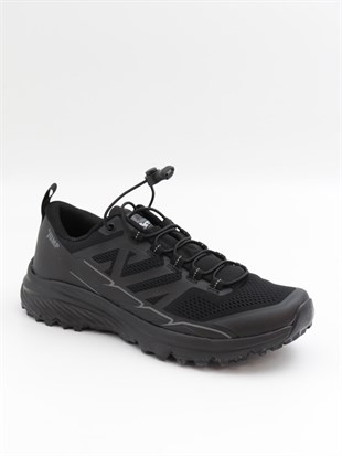 Jump 30731 Siyah Memory Foam Erkek Spor