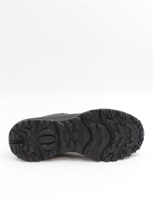 Jump 30731 Siyah Memory Foam Erkek Spor