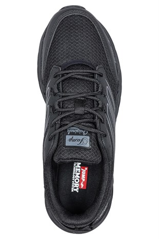 Jump 30910 Siyah 36-40 Memory Foam Unisex Spor