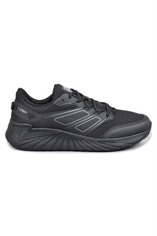 Jump 30910 Siyah 36-40 Memory Foam Unisex Spor