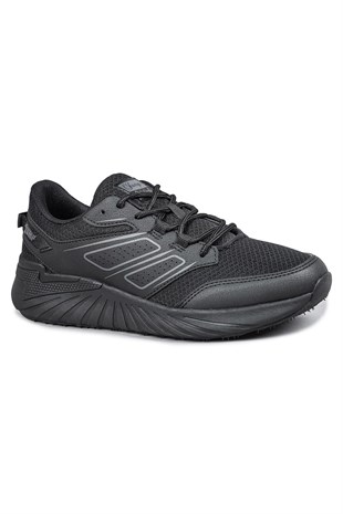 Jump 30910 Siyah 36-40 Memory Foam Unisex Spor