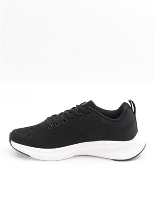 Jump 32260 Siyah 36-40 Memory Foam Kadın Spor