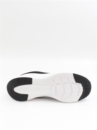 Jump 32260 Siyah 36-40 Memory Foam Kadın Spor