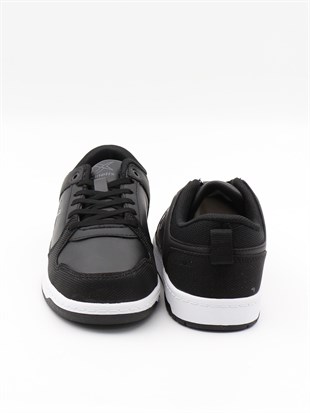 Kinetix Jones Pu 3PR Siyah 36-40 Unisex Ayakkabı