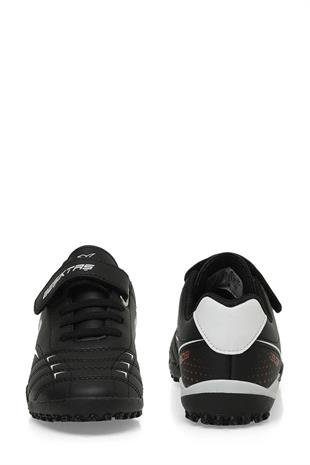 Kinetix Kero Bjk F 4PR Siyah 31-35 Filet Halı Saha