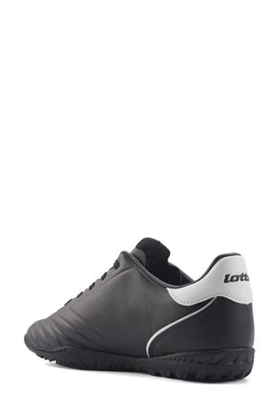 Lotto Defender TF 4FX Siyah  Erkek Halı Saha