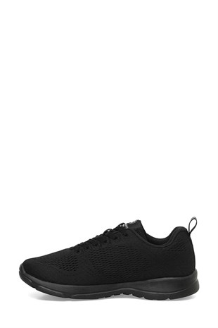 Lumberjack Agatha 4FX Siyah Memory Foam Erkek Spor Ayakkabı