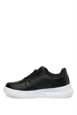 Lumberjack Finster G 3fx Siyah Kadın Sneakers