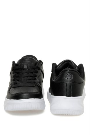 Lumberjack Finster G 3fx Siyah Kadın Sneakers