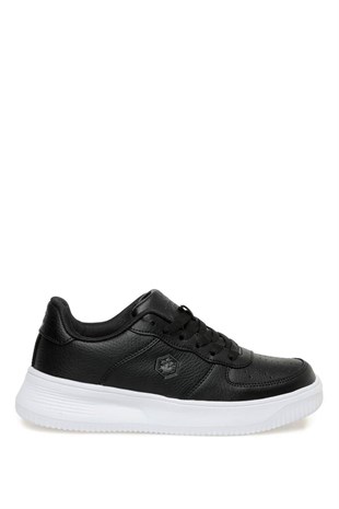 Lumberjack Finster G 3fx Siyah Kadın Sneakers