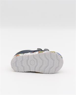 Nesil Shoes MW Star 19-24 Lacivert Bebe İlkadım Spor  