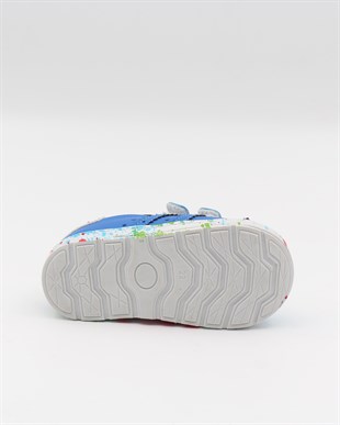 Nesil Shoes MW Star 19-24 Saks Bebe İlkadım Spor