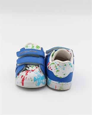 Nesil Shoes MW Star 19-24 Saks Bebe İlkadım Spor