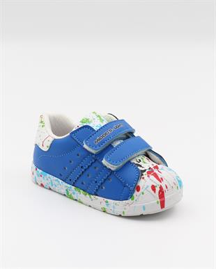 Nesil Shoes MW Star 19-24 Saks Bebe İlkadım Spor