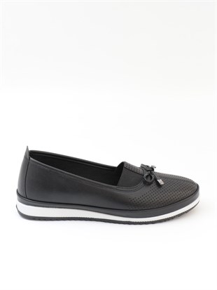 Nesil Shoes Sdf P01 Günlük Anatomik Kadın Ayakkabı
