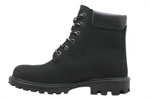 Scooter G7108SN Siyah Nubuk 36-40 Su Geçirmez Outdoor Unisex Bot